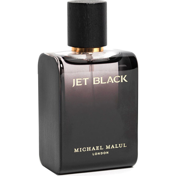 Jet Black
